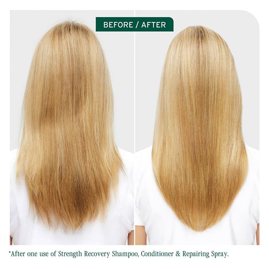 Biolage Biolage Strength Recovery Shampoo 400ml Shampoo