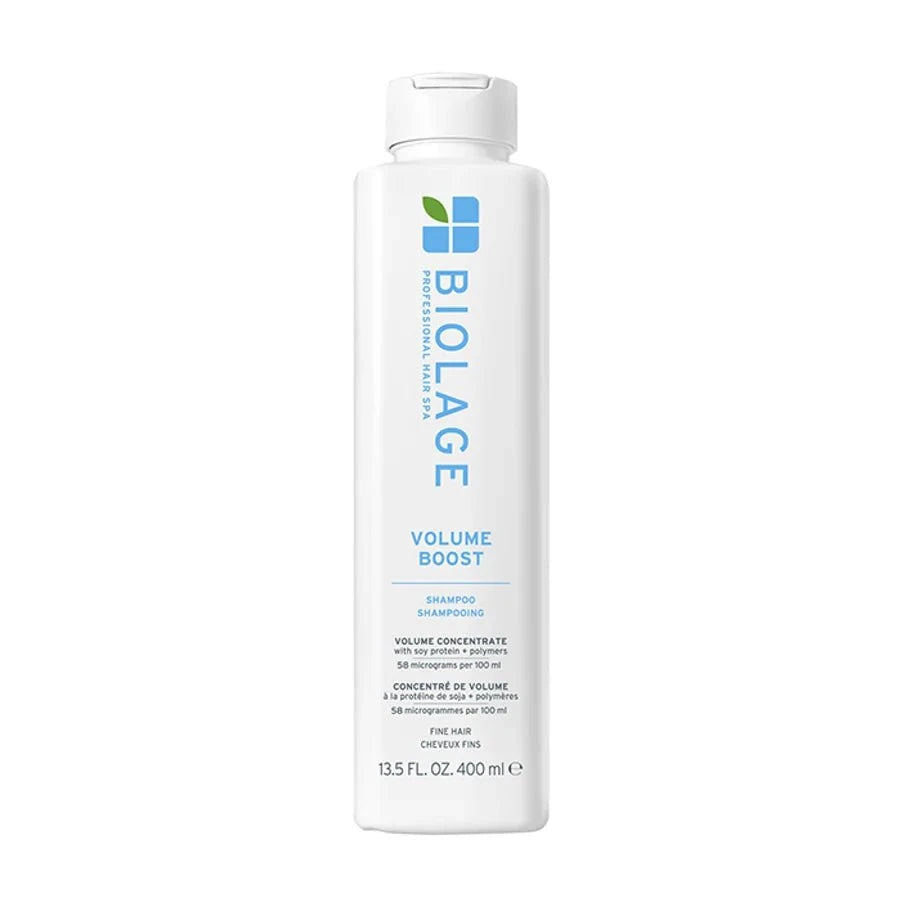 Biolage Biolage Volume Boost Shampoo 400ml Shampoo