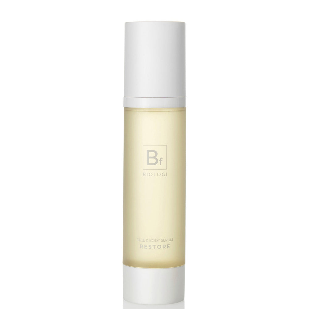Biologi and   100ml Biologi Bf Restore Face & Body Serum (Various Sizes) Skin Care