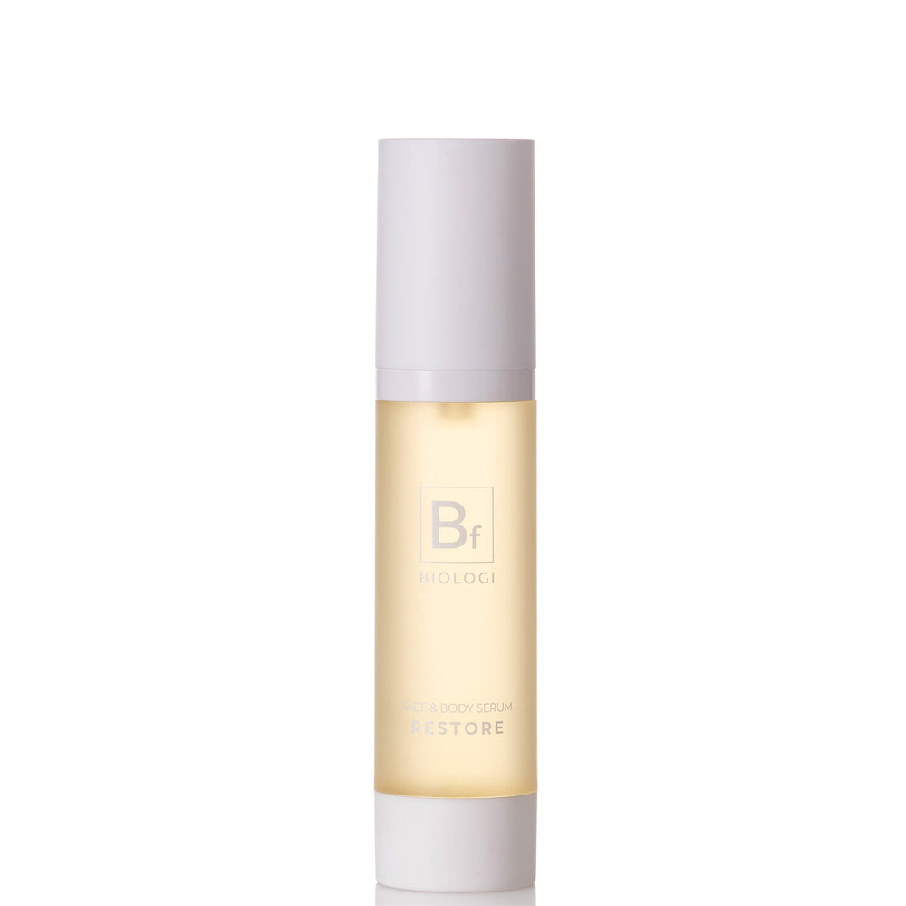 Biologi and   50ml Biologi Bf Restore Face & Body Serum (Various Sizes) Skin Care