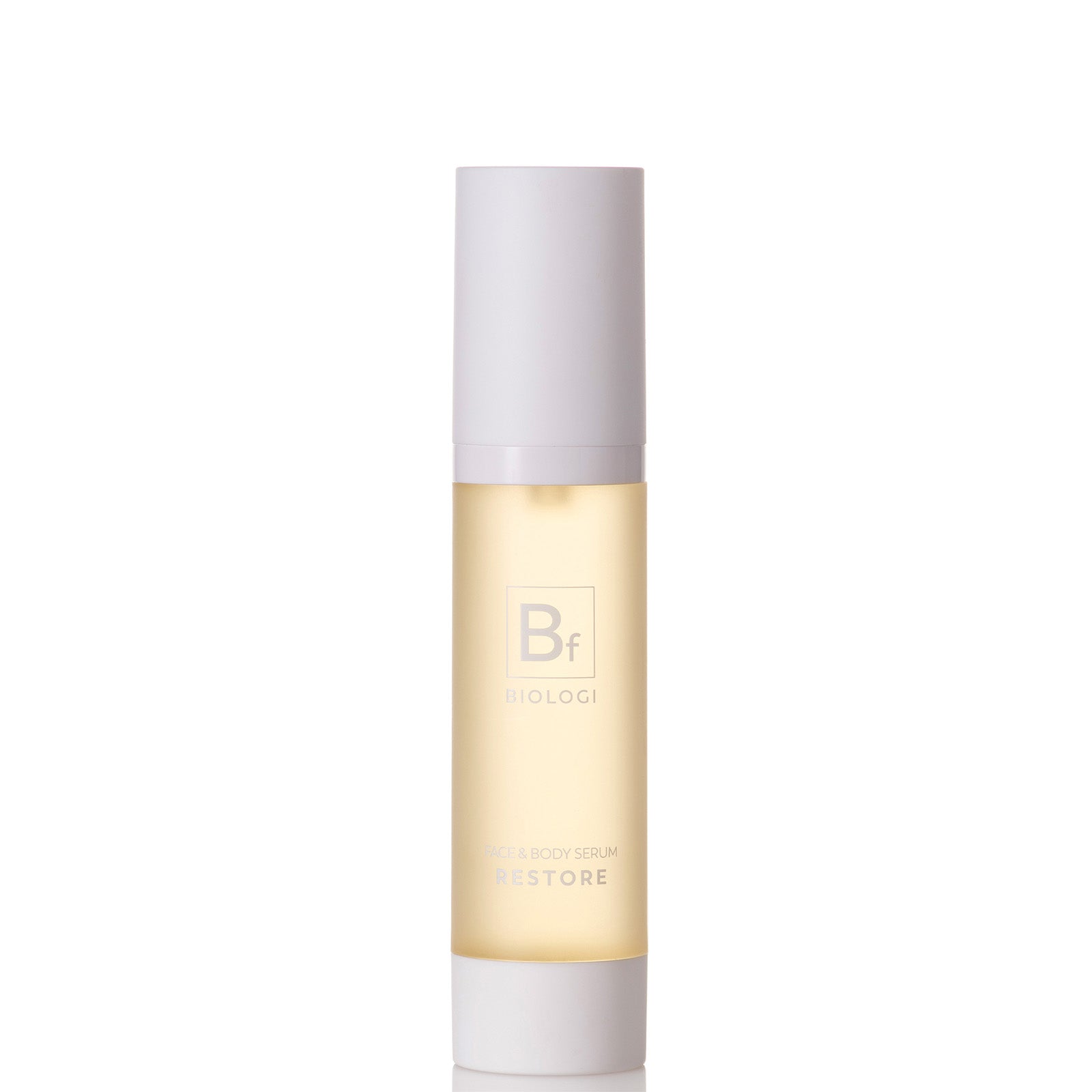 Biologi and   50ml Biologi Bf Restore Face & Body Serum (Various Sizes) Skin Care