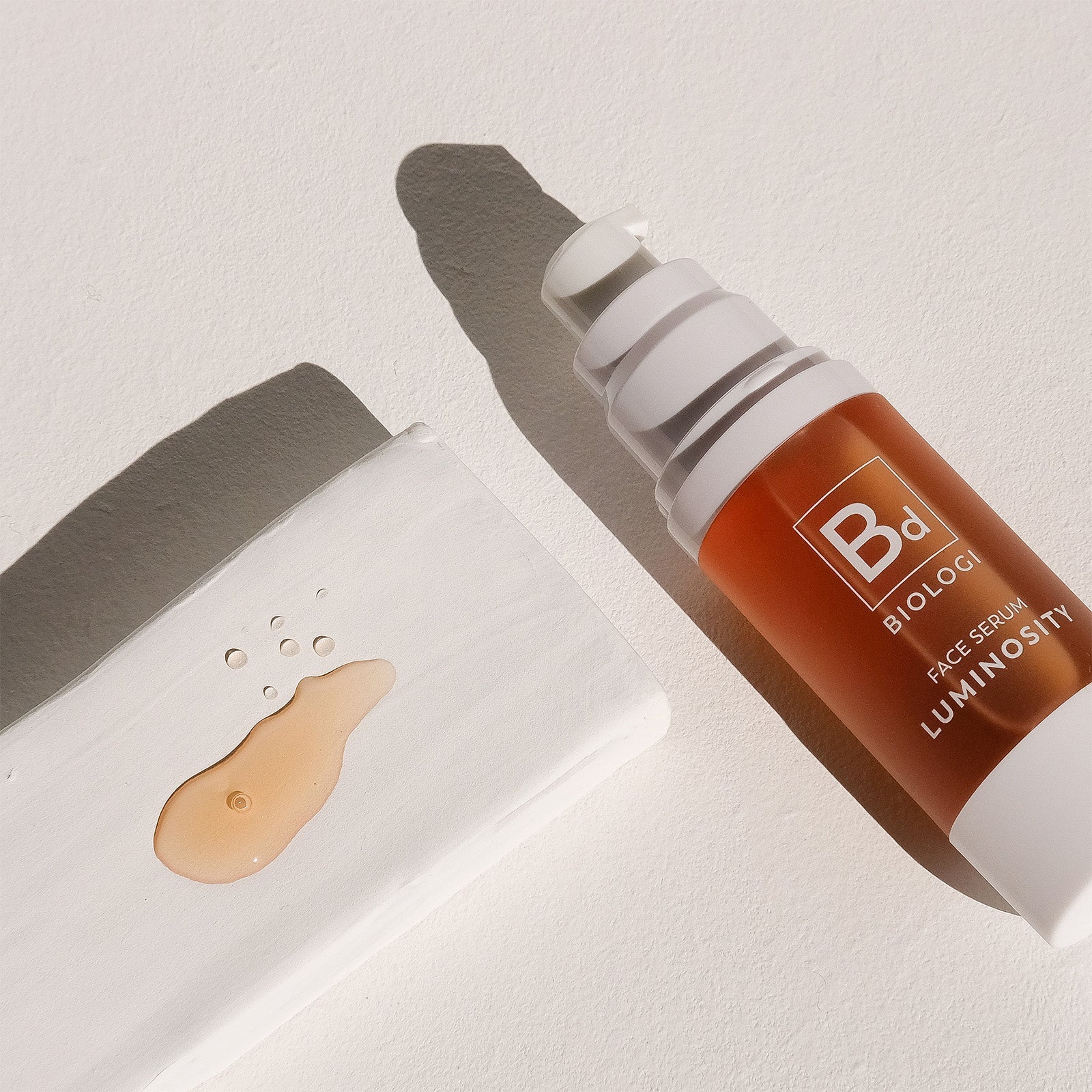 Biologi Biologi Bd Luminosity Face Serum 30ml Skin Care