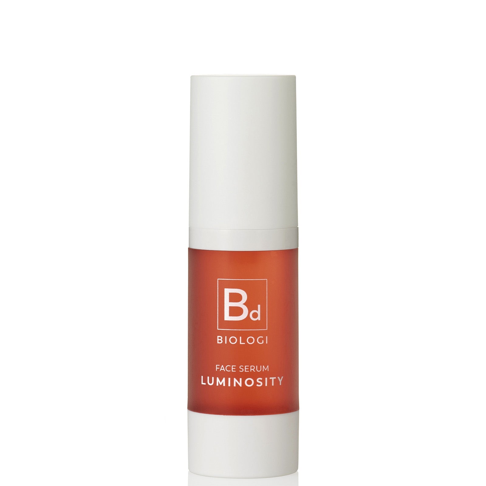 Biologi Biologi Bd Luminosity Face Serum 30ml Skin Care
