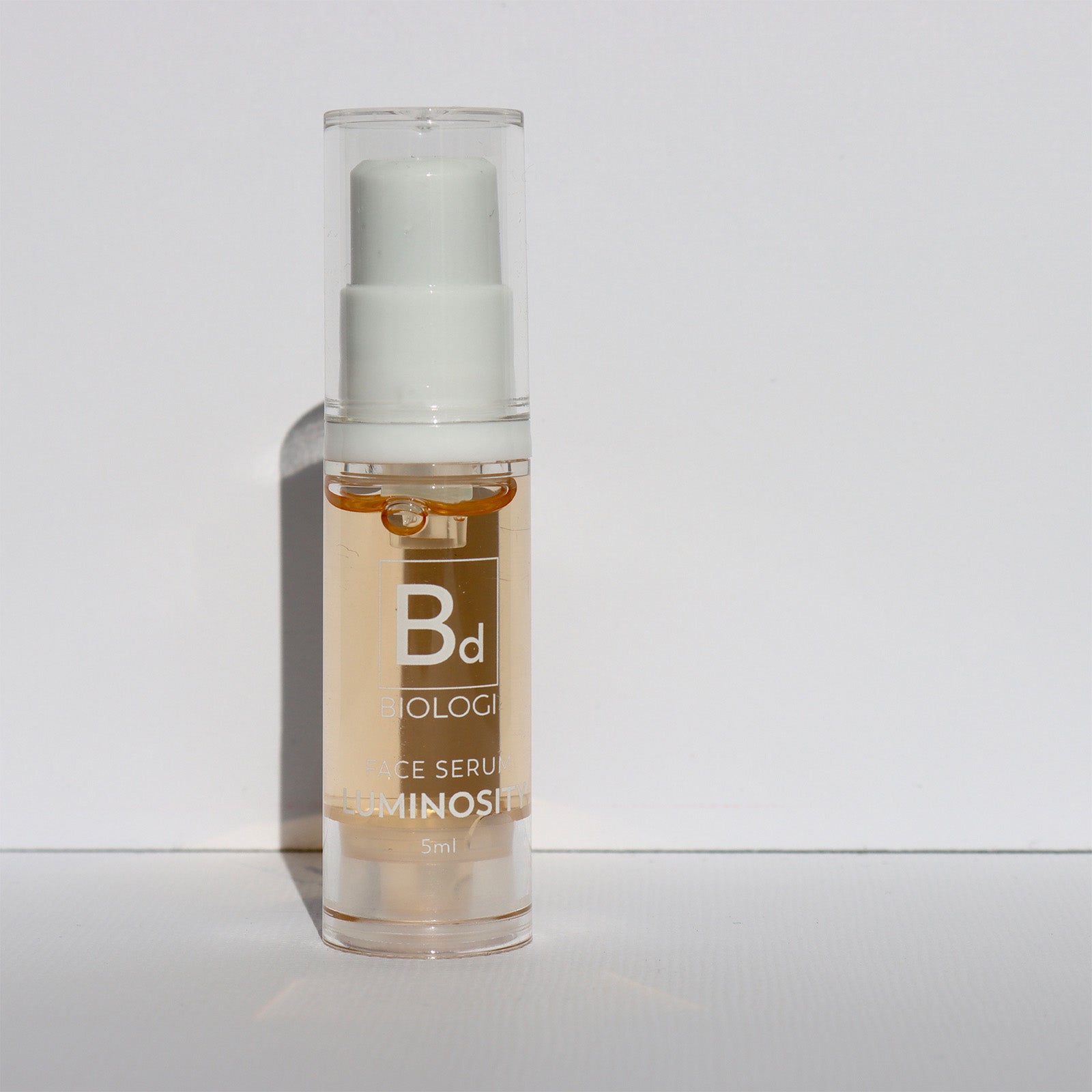 Biologi Biologi Bd Luminosity Face Serum 5ml Skin Care