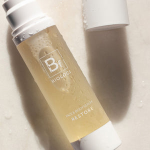 Biologi Biologi Bf Restore Face & Body Serum (Various Sizes) Skin Care