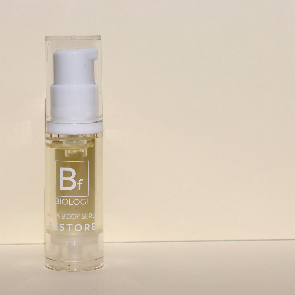 Biologi Biologi Bf Restore Face & Body Serum (Various Sizes) Skin Care