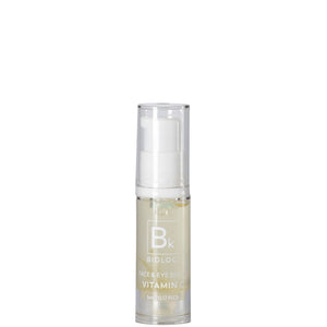 Biologi Biologi Bk Vitamin C Face and Eye Serum 5ml Skin Care