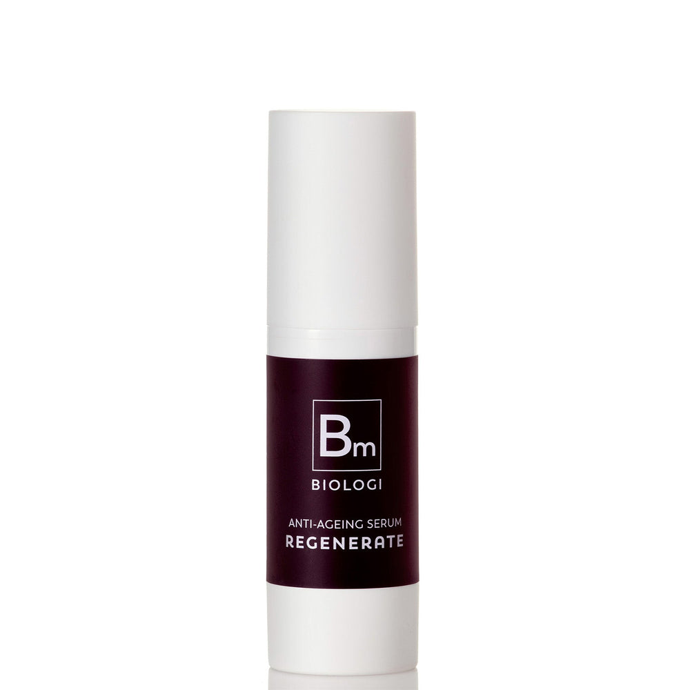 Biologi Biologi Bm Regenerate Anti-Ageing Serum 30ml Skin Care