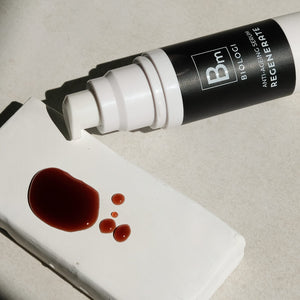 Biologi Biologi Bm Regenerate Anti-Ageing Serum 5ml Skin Care