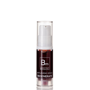 Biologi Biologi Bm Regenerate Anti-Ageing Serum 5ml Skin Care