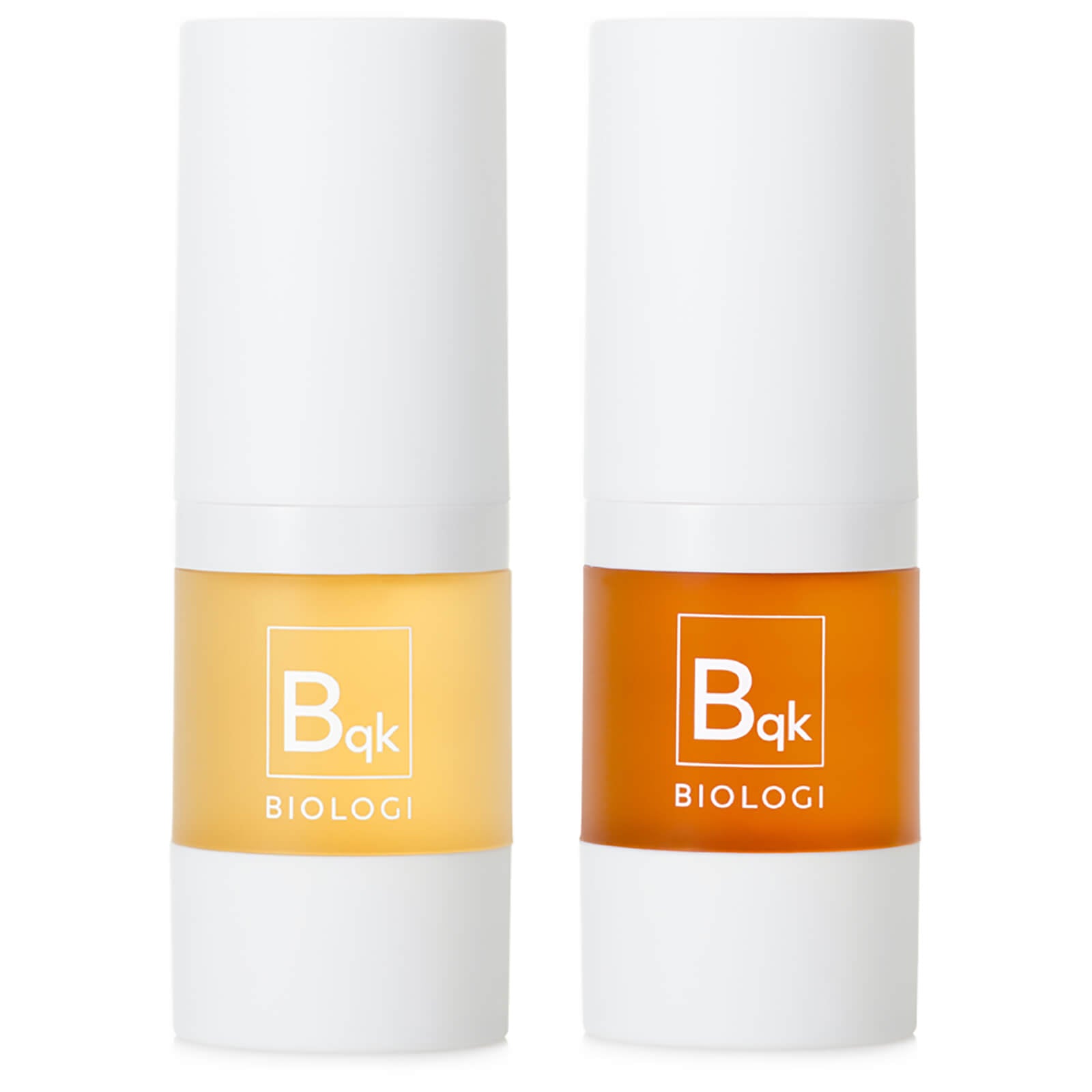 Biologi Biologi Bqk Radiance Face Serum Duo 2 x 15ml Skin Care