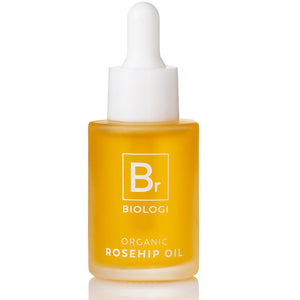 Biologi Biologi Br Organic Rosehip Oil 30ml Skin Care