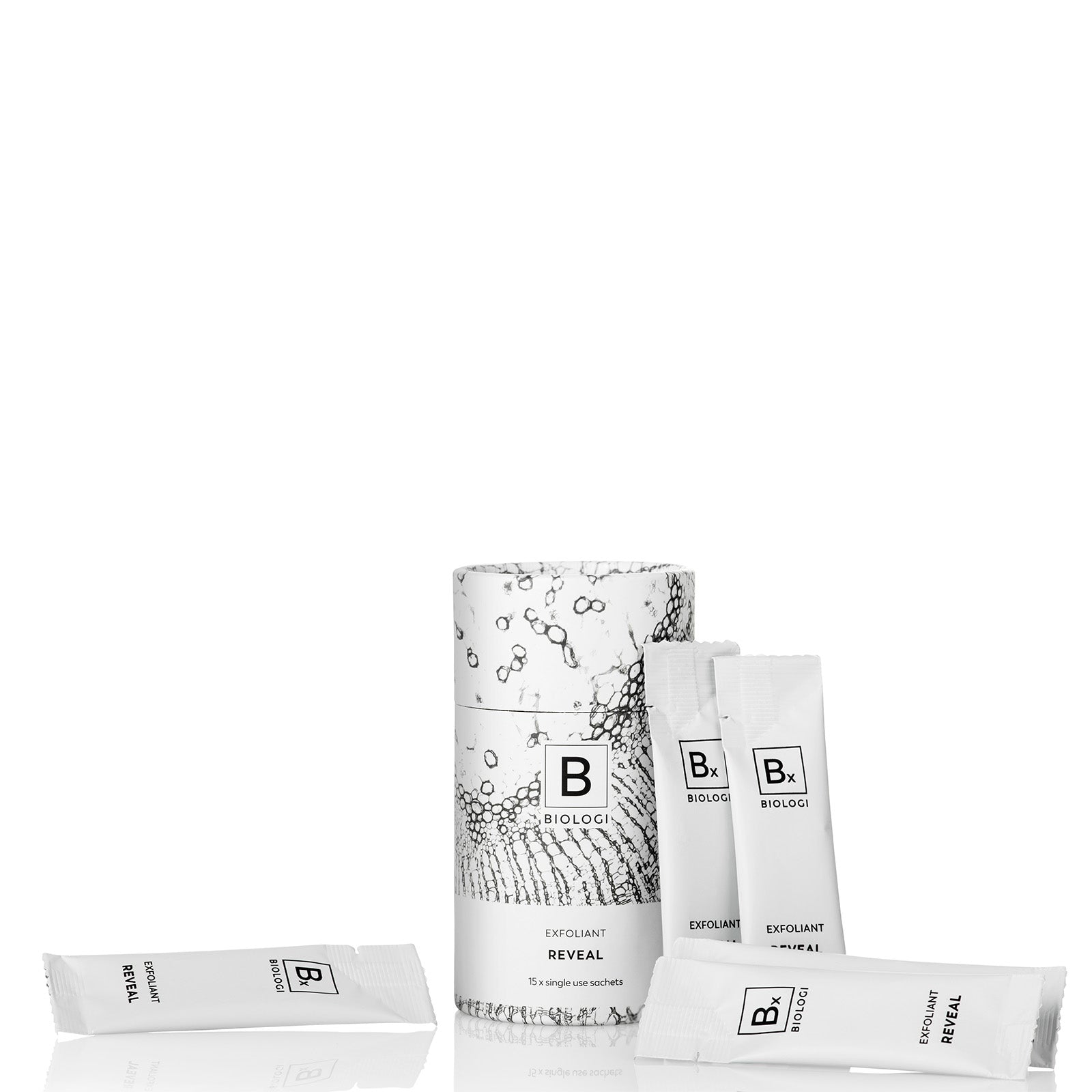 Biologi Biologi Bx Reveal Exfoliant 61g Skin Care