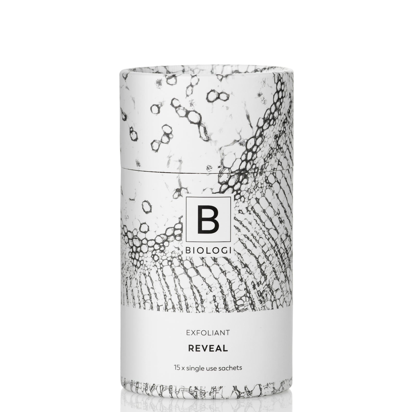 Biologi Biologi Bx Reveal Exfoliant 61g Skin Care