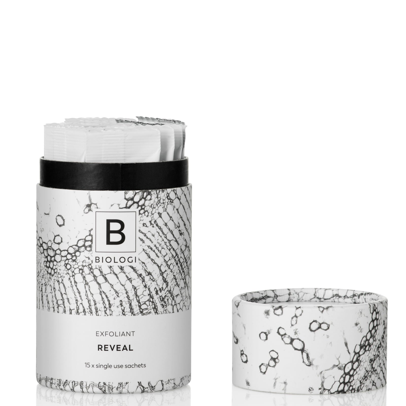 Biologi Biologi Bx Reveal Exfoliant 61g Skin Care