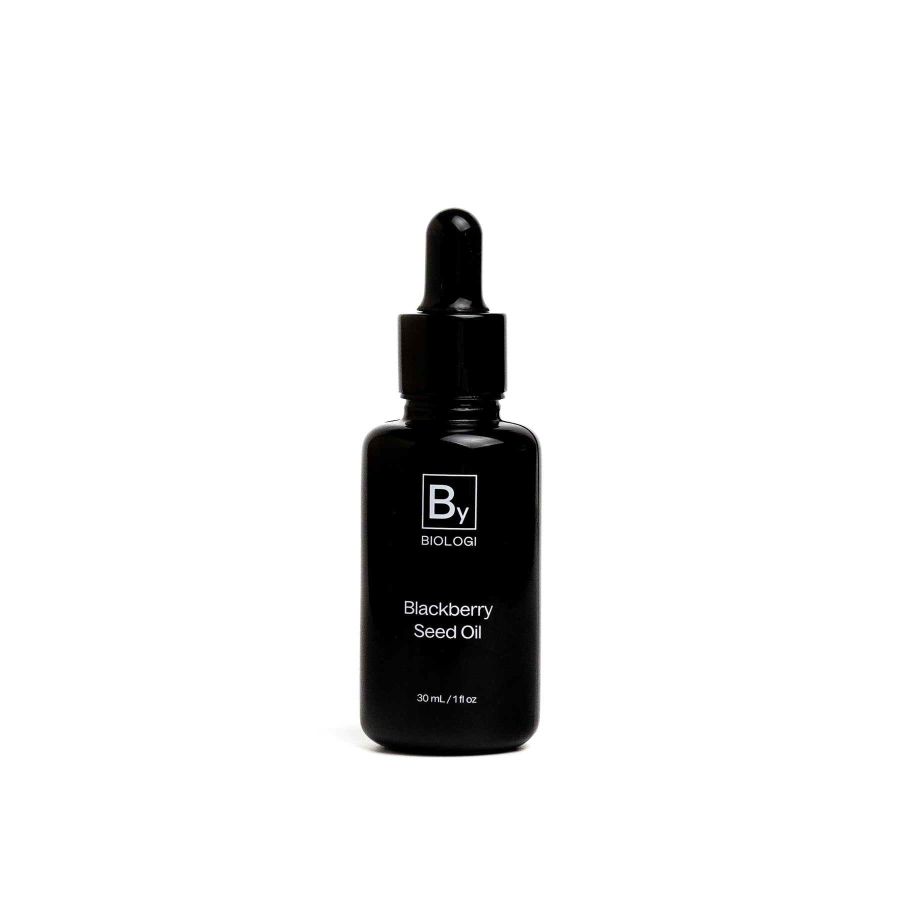 Biologi Biologi By Blackberry Seed Oil 30ml Skin Care