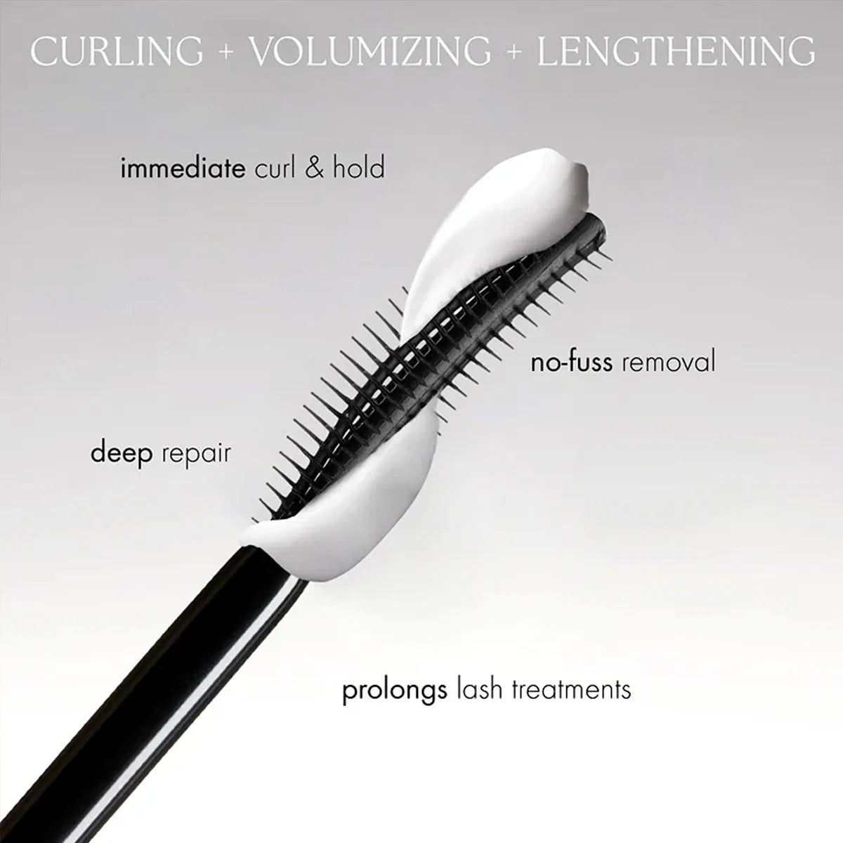 Blinc Blinc Curling Tubing Primer 7.97ml Brow & Lash Serum