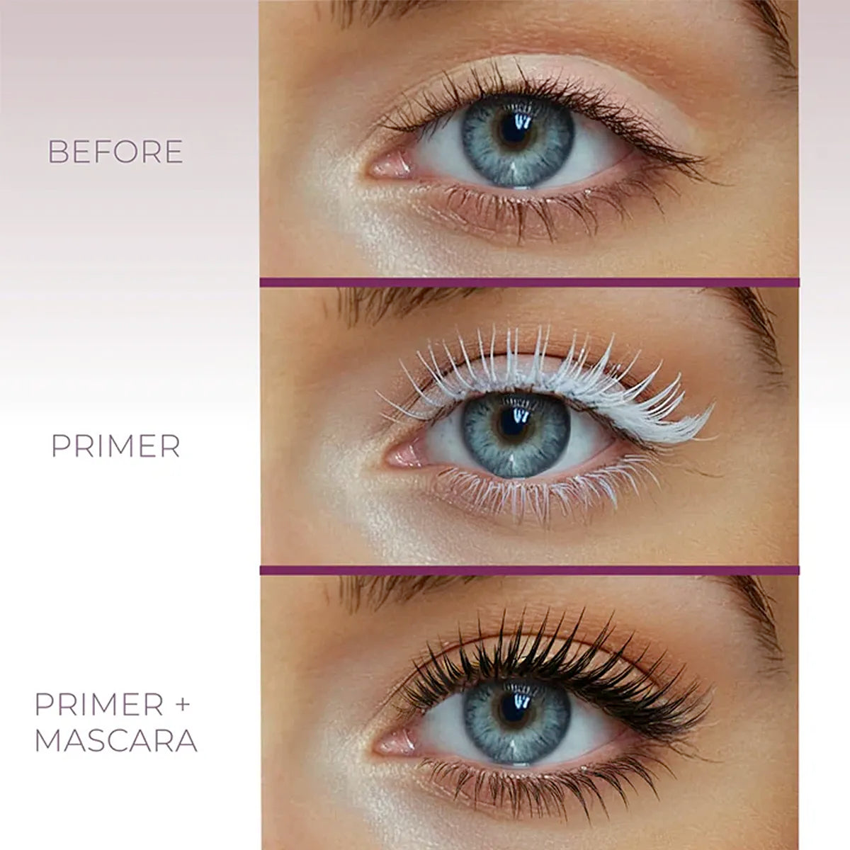 Blinc Blinc Curling Tubing Primer 7.97ml Brow & Lash Serum