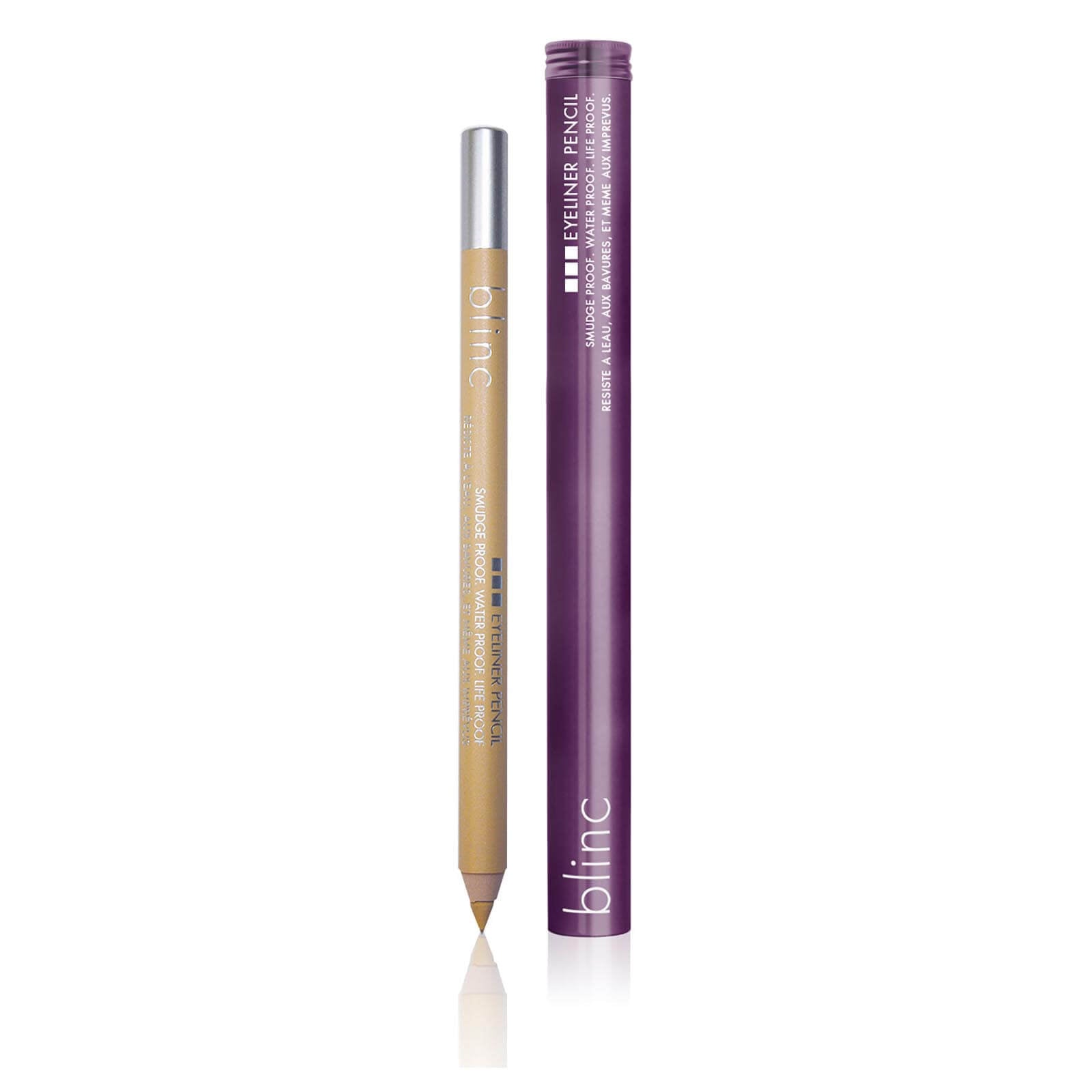 Blinc Blinc Eyeliner Pencil - Nude 1.2g Cosmetics
