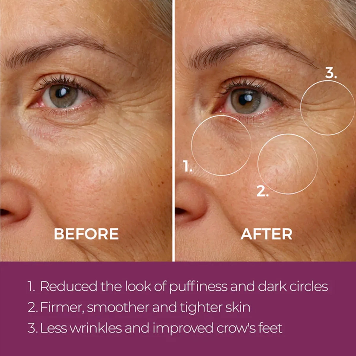 Blinc Blinc Eye Repair Peptide Complex 15g Eye Treatments