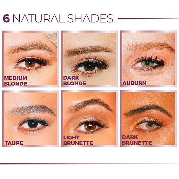 Blinc Blinc Eyebrow Mousse 4.7ml Eyebrows