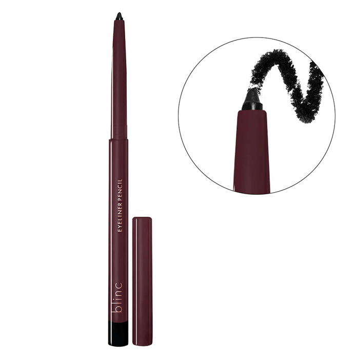 Blinc Black Blinc Eyeliner Pencil Eyeliners