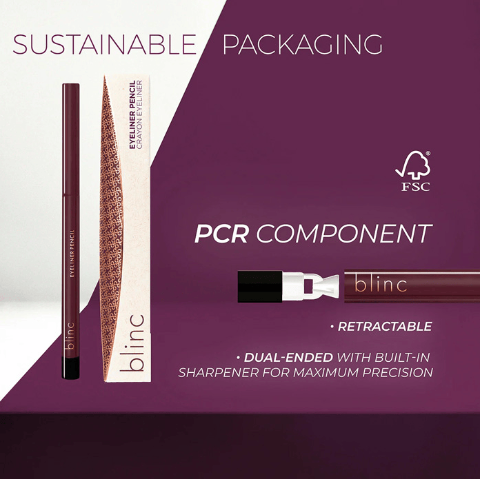 Blinc Blinc Eyeliner Pencil Eyeliners