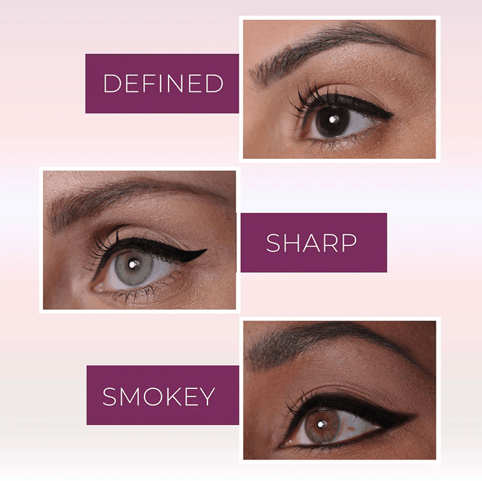 Blinc Blinc Eyeliner Pencil Eyeliners