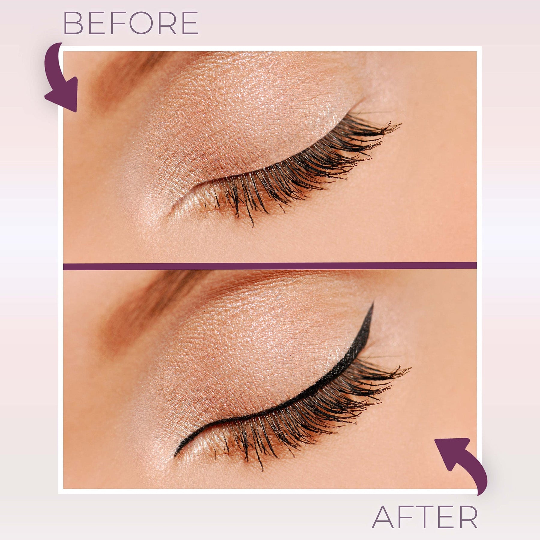 Blinc Blinc Liquid Eyeliner Pen - Black Eyeliners