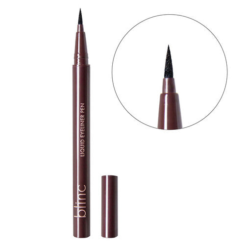 BLINC Blinc Liquid Eyeliner Pen - Black Eyeliners