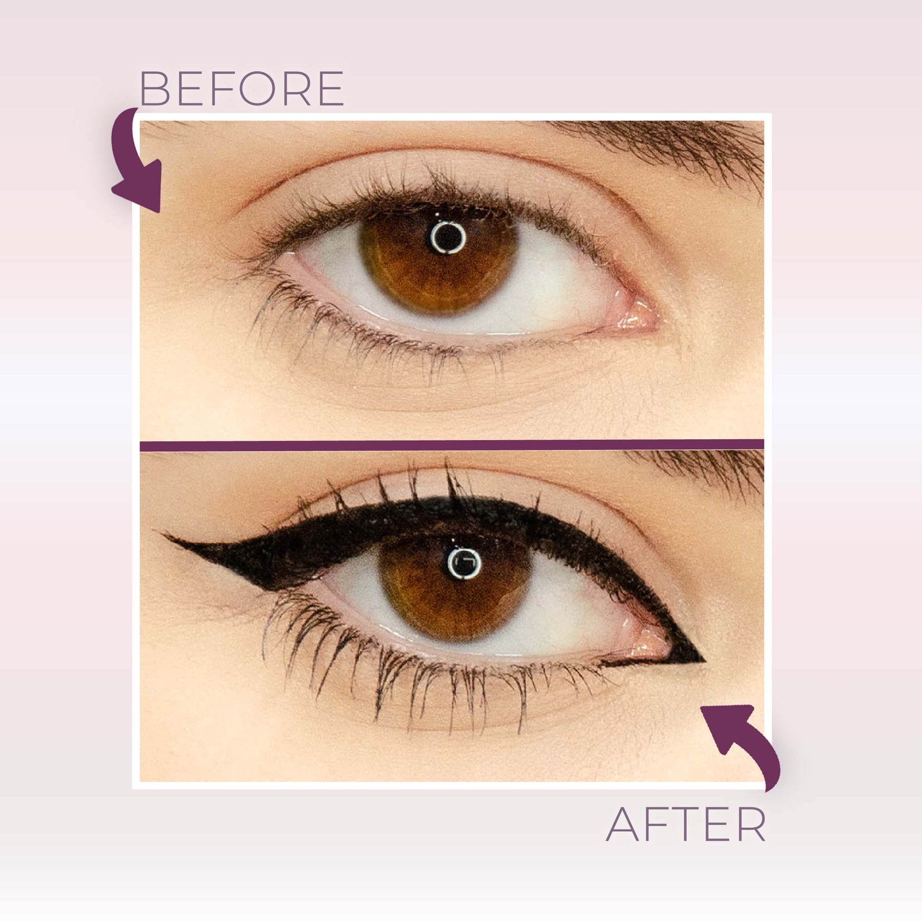 Blinc Blinc Micropoint Eyeliner Pen - Black Eyeliners
