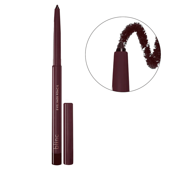 Blinc Brown Blinc Eyeliner Pencil Eyeliners