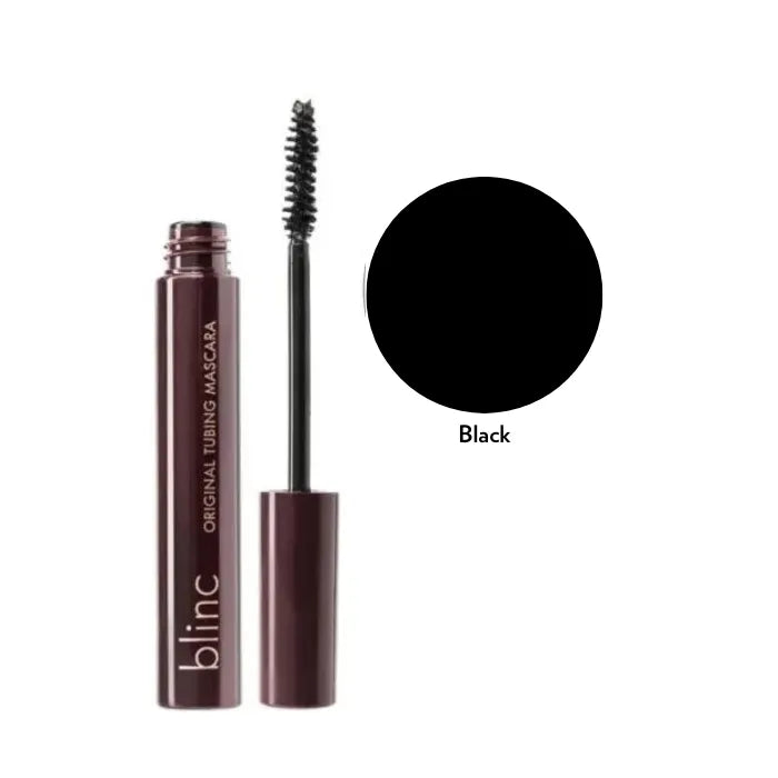 Blinc Black Blinc Original Tubing Mascara 7.5g Mascaras