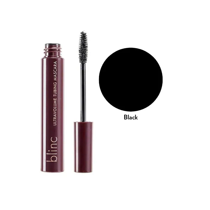 Blinc Black Blinc UltraVolume Tubing Mascara Black Mascaras