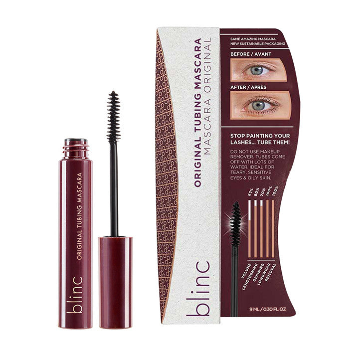 Blinc Blinc Original Tubing Mascara 7.5g Mascaras