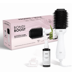 Bondi Boost Bondi Boost Blowout Babe Blowout Brush Gift Pack