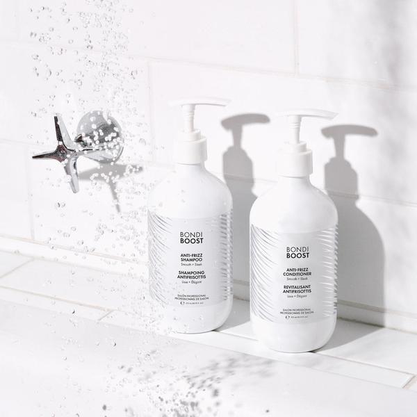 Bondi Boost Bondi Boost Anti Frizz Conditioner 500ml Conditioners