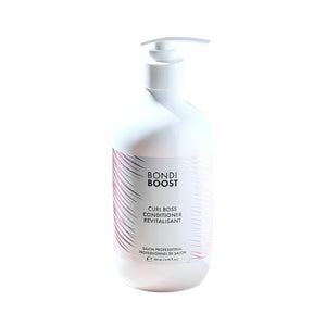 Bondi Boost Bondi Boost Curl Boss Conditioner Revitalisant 500ml Conditioners