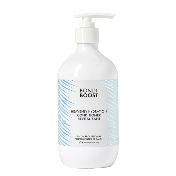 Bondi Boost Bondi Boost Heavenly Hydration Conditioner 500ml Conditioners