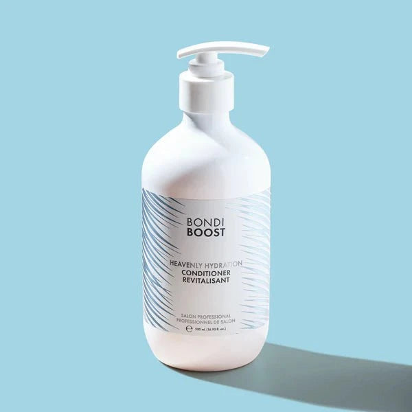Bondi Boost Bondi Boost Heavenly Hydration Conditioner 500ml Conditioners
