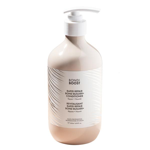 Bondi Boost Bondi Boost Rapid Repair Bond Builder Conditioner 500ml Conditioners
