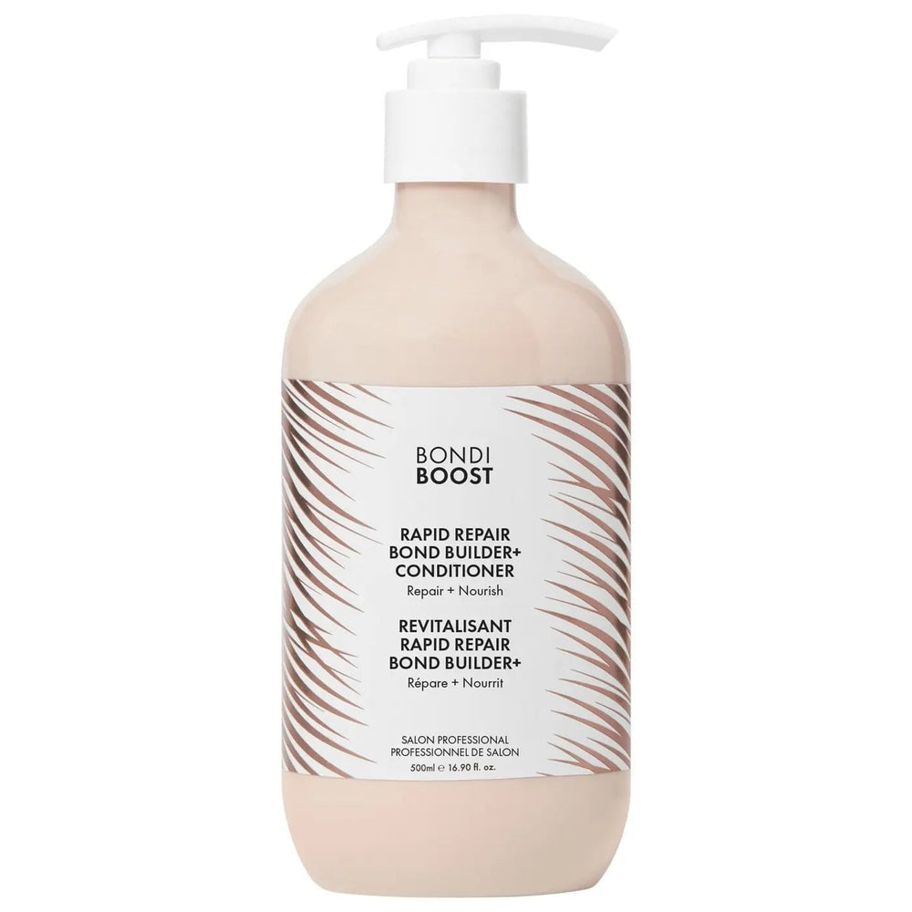 Bondi Boost Bondi Boost Rapid Repair Bond Builder Conditioner 500ml Conditioners