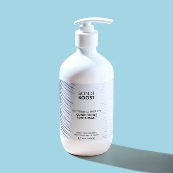 Bondi Boost Bondi Boost Thickening Therapy Conditioner 500ml Conditioners