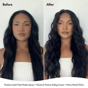 Bondi Boost Bondi Boost Wave Wand - 32mm Curling Wands