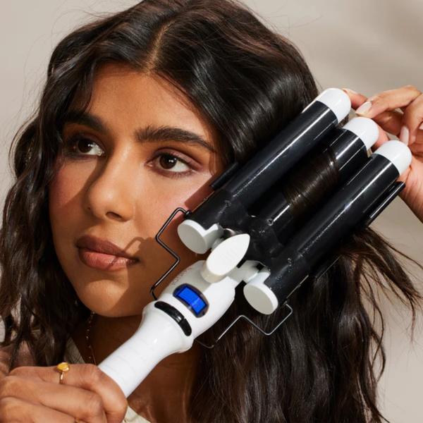 Bondi Boost Bondi Boost Wave Wand Mini - 25mm Curling Wands