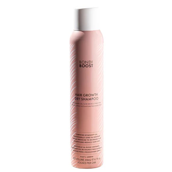 Bondi Boost Bondi Boost Hair Growth Dry Shampoo 200ml Dry Shampoo