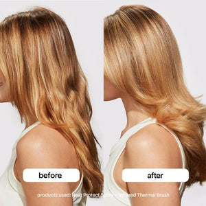 Bondi Boost Bondi Boost Everlast Airstyler - Blow Dryer & Multi Styler Tool Hair Brushes