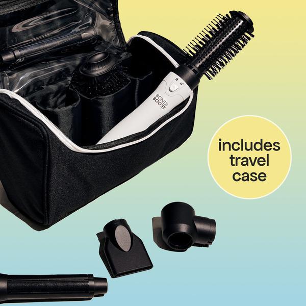 Bondi Boost Bondi Boost Everlast Airstyler - Blow Dryer & Multi Styler Tool Hair Brushes