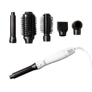 Bondi Boost Bondi Boost Everlast Airstyler - Blow Dryer & Multi Styler Tool Hair Brushes