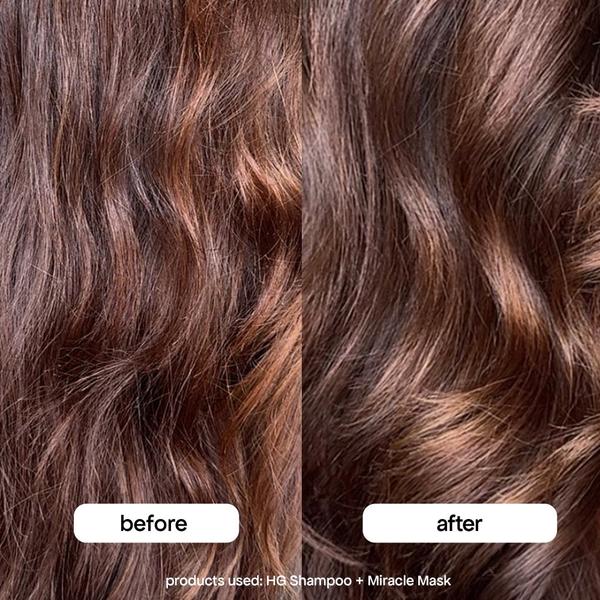 Bondi Boost Bondi Boost HG Miracle Hair Mask 250ml Hair Mask